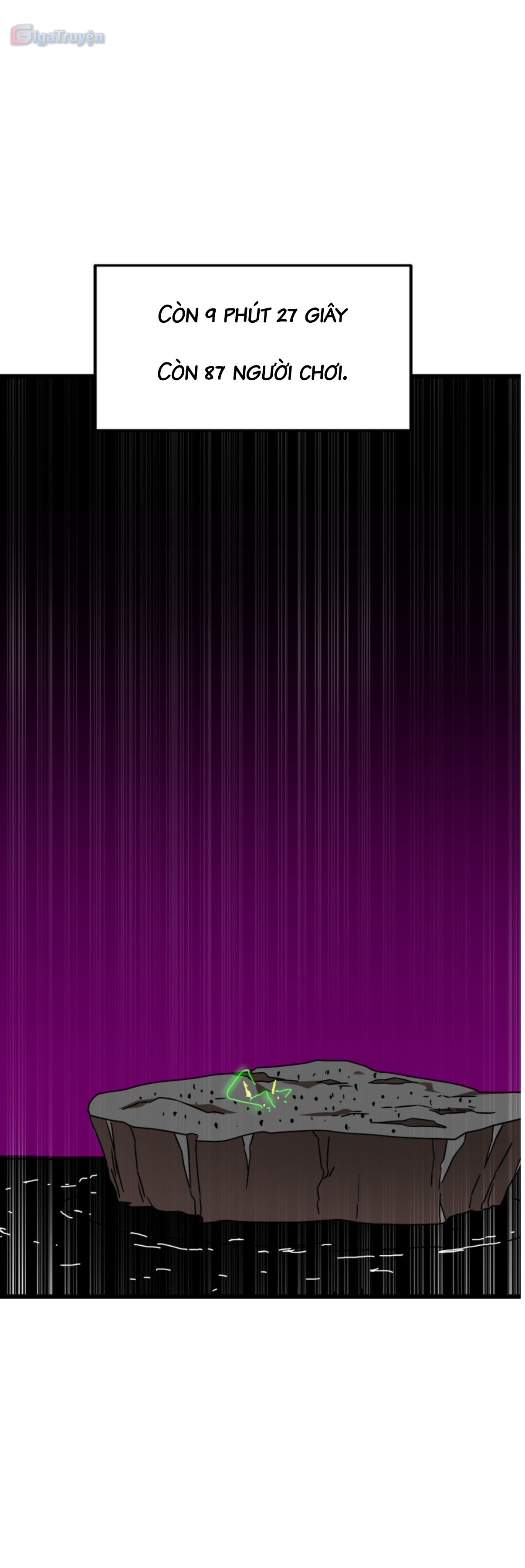 Đọc truyện [Leak] Cao thủ tái xuất - Chap 36-fix